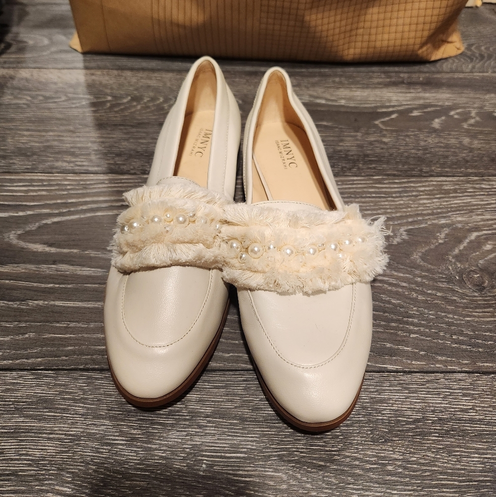 IMNYC size 8